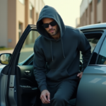 Carjacking Protection: Simple Safety Tactics