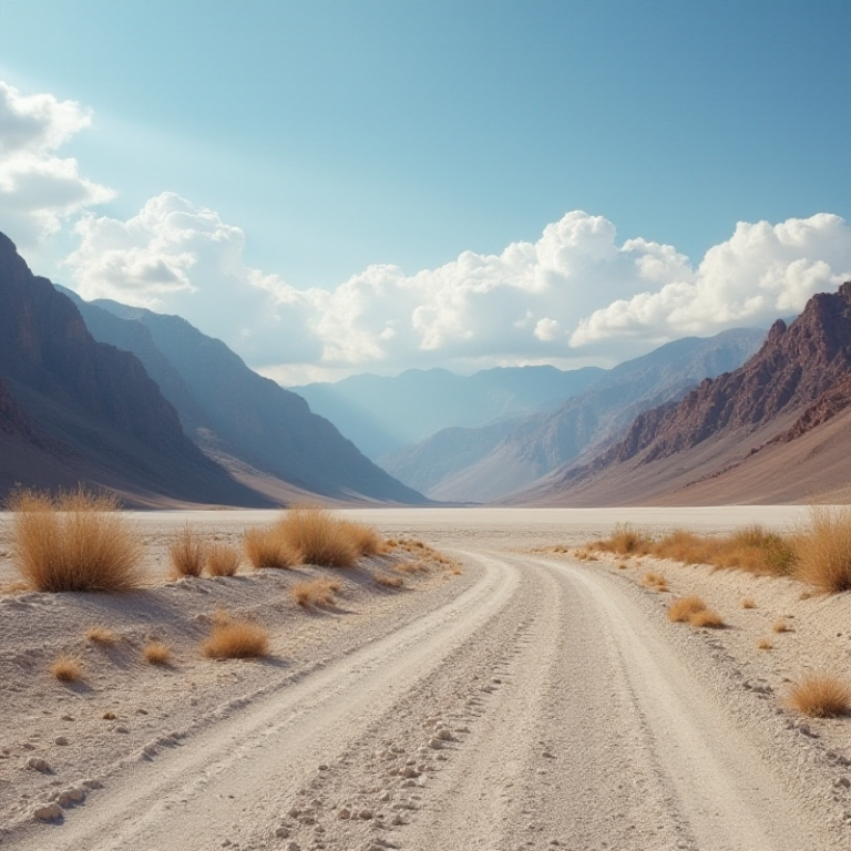 Death Valley