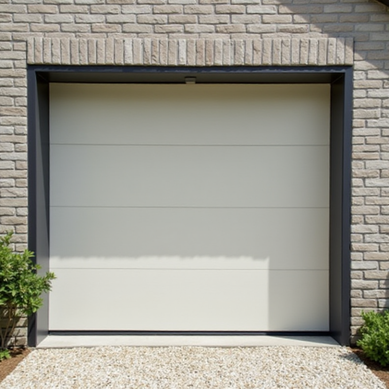 Turn Your Garage Into a Safe Hideout