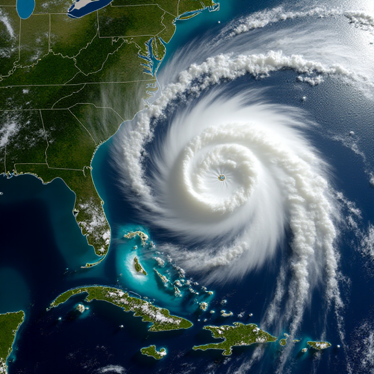 Essential Hurricane Safety Tips to Keep Your Family Safe