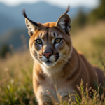 Surviving Mountain Lion Encounters: Stay Safe Outdoors