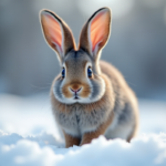 Rabbit Snares for Winter Survival Success