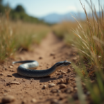 Surviving Snake Encounters