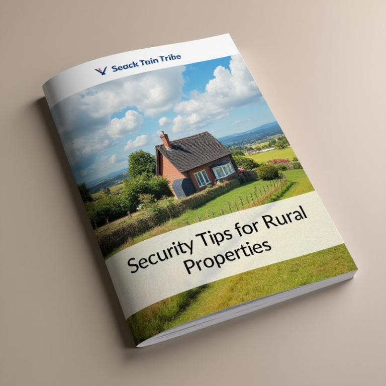 Security Tips for Rural Properties: Essential Steps for Safety