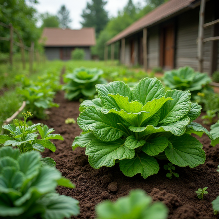 Growing a Survival Garden: Essential Tips for Self-Reliance