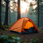 All-Season Camping Gear: What to Pack and Why