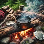 Making and Using Char Cloth for Reliable Fire Starting