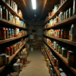 Emergency Food Guide: What to Stockpile for Disasters