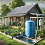 How to Harvest Rainwater for Long-Term Use